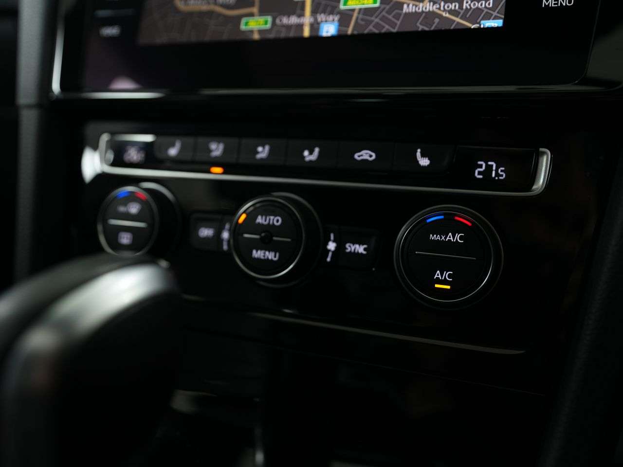 2018 VOLKSWAGEN GOLF 2018 VOLKSWAGEN GOLF