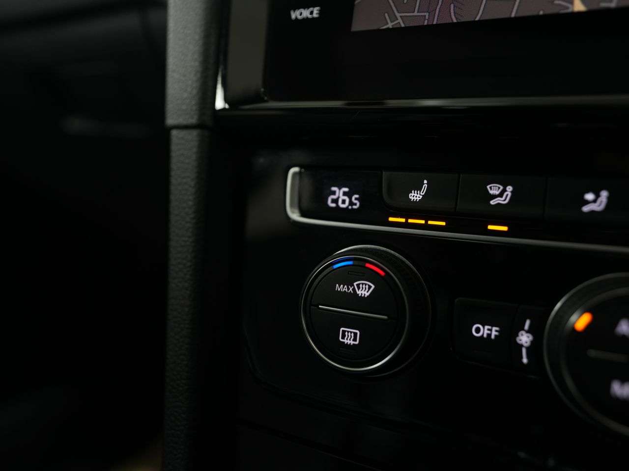 2018 VOLKSWAGEN GOLF 2018 VOLKSWAGEN GOLF