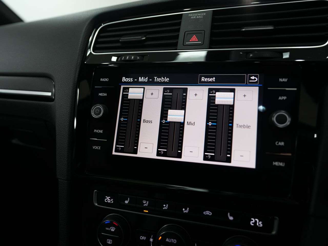 2018 VOLKSWAGEN GOLF 2018 VOLKSWAGEN GOLF