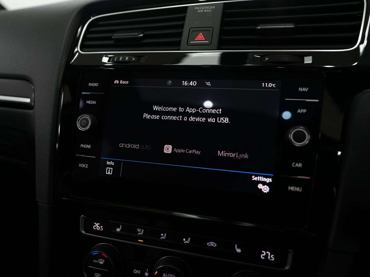 2018 VOLKSWAGEN GOLF 2018 VOLKSWAGEN GOLF