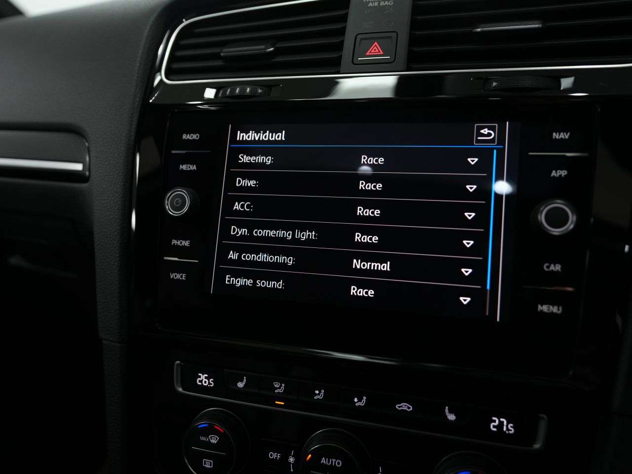 2018 VOLKSWAGEN GOLF 2018 VOLKSWAGEN GOLF