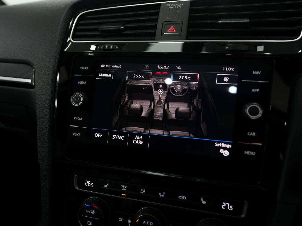 2018 VOLKSWAGEN GOLF 2018 VOLKSWAGEN GOLF