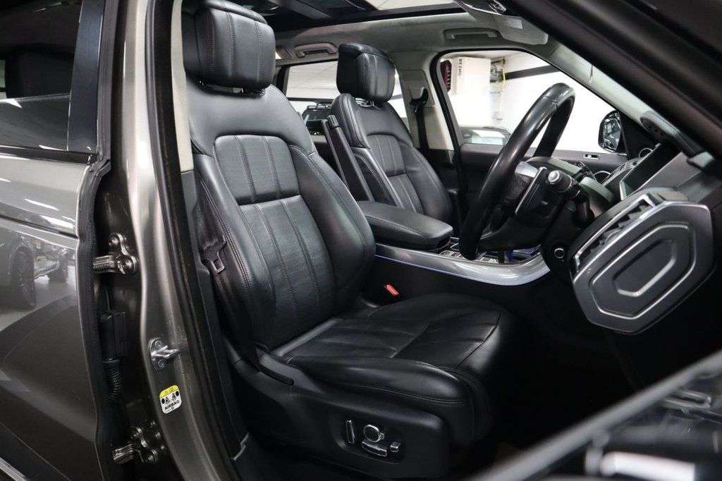 2020 LAND ROVER RANGE ROVER SPORT 2020 LAND ROVER RANGE ROVER SPORT