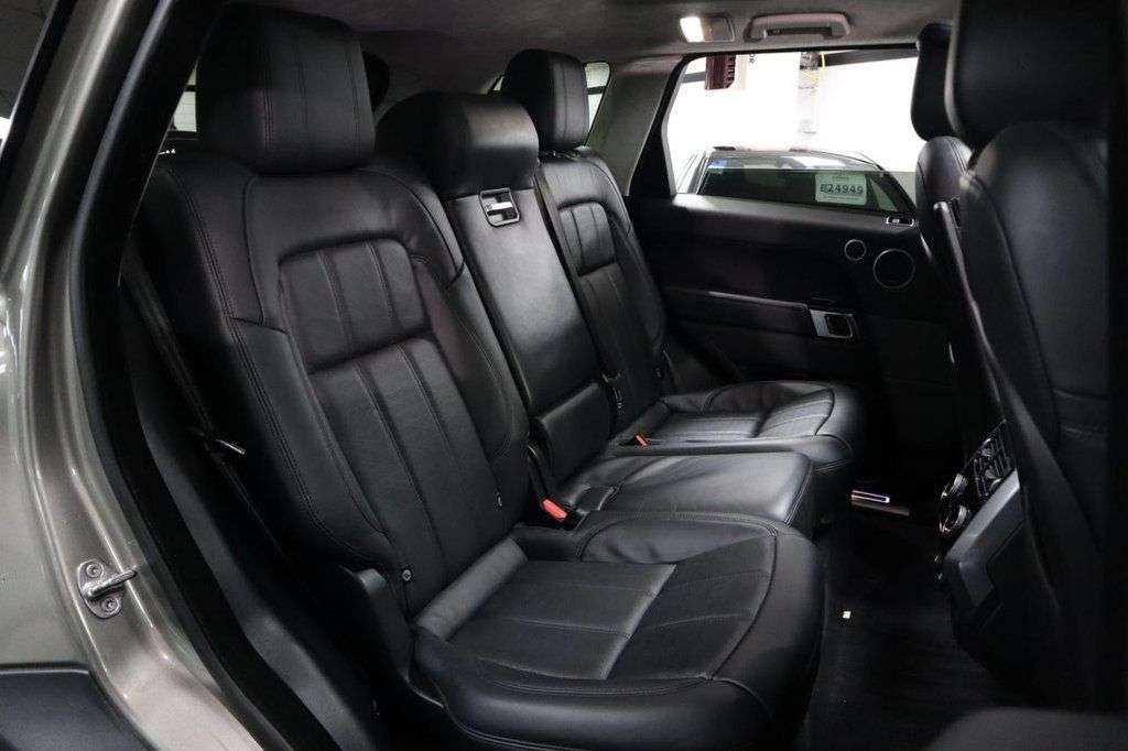 2020 LAND ROVER RANGE ROVER SPORT 2020 LAND ROVER RANGE ROVER SPORT