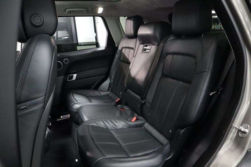 2020 LAND ROVER RANGE ROVER SPORT 2020 LAND ROVER RANGE ROVER SPORT