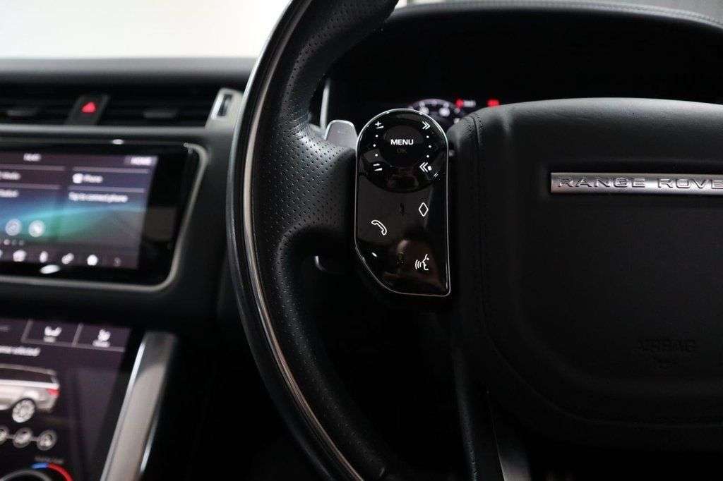 2020 LAND ROVER RANGE ROVER SPORT 2020 LAND ROVER RANGE ROVER SPORT