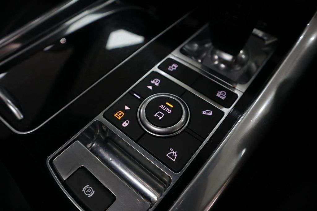 2020 LAND ROVER RANGE ROVER SPORT 2020 LAND ROVER RANGE ROVER SPORT