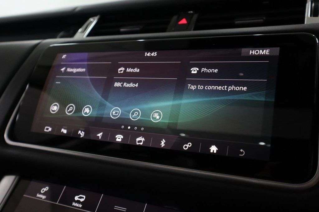 2020 LAND ROVER RANGE ROVER SPORT 2020 LAND ROVER RANGE ROVER SPORT