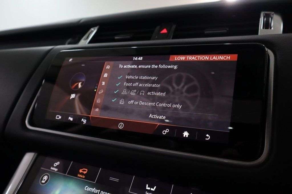 2020 LAND ROVER RANGE ROVER SPORT 2020 LAND ROVER RANGE ROVER SPORT