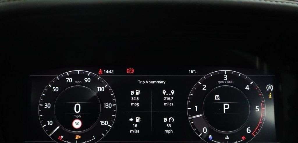 2020 LAND ROVER RANGE ROVER SPORT 2020 LAND ROVER RANGE ROVER SPORT