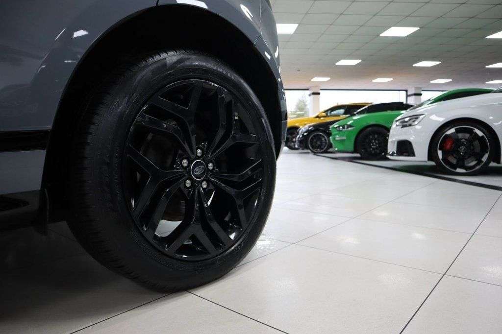 2022 LAND ROVER RANGE ROVER EVOQUE 2022 LAND ROVER RANGE ROVER EVOQUE