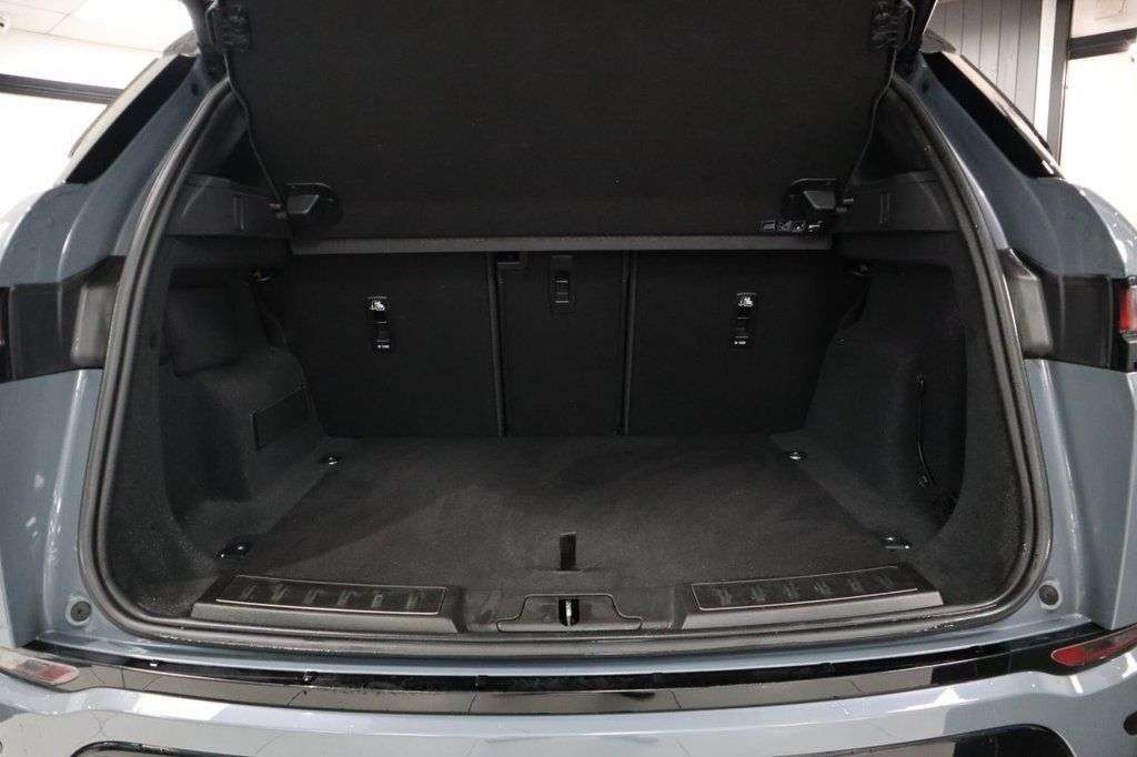 2022 LAND ROVER RANGE ROVER EVOQUE 2022 LAND ROVER RANGE ROVER EVOQUE