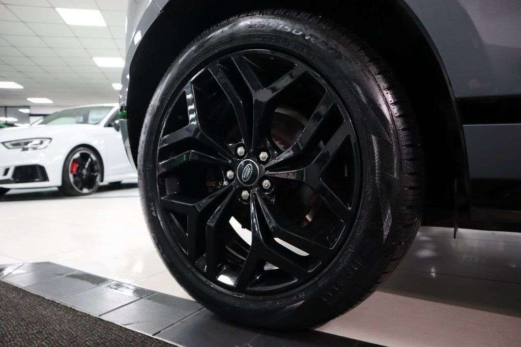 2022 LAND ROVER RANGE ROVER EVOQUE 2022 LAND ROVER RANGE ROVER EVOQUE