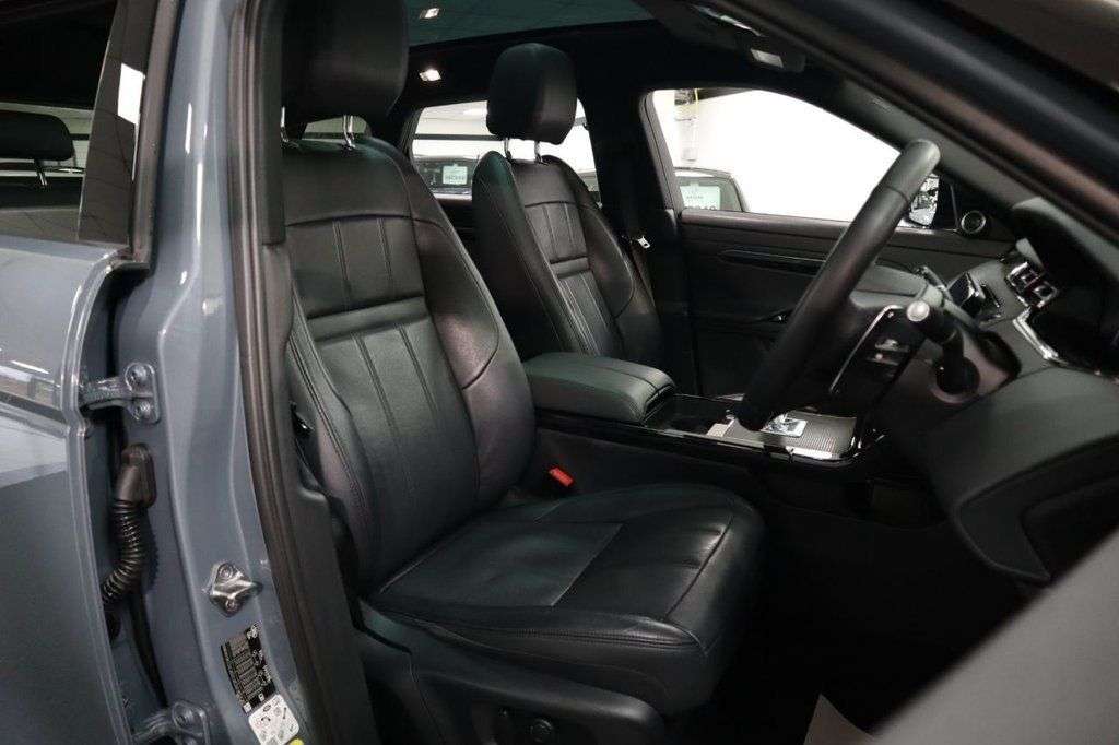2022 LAND ROVER RANGE ROVER EVOQUE 2022 LAND ROVER RANGE ROVER EVOQUE