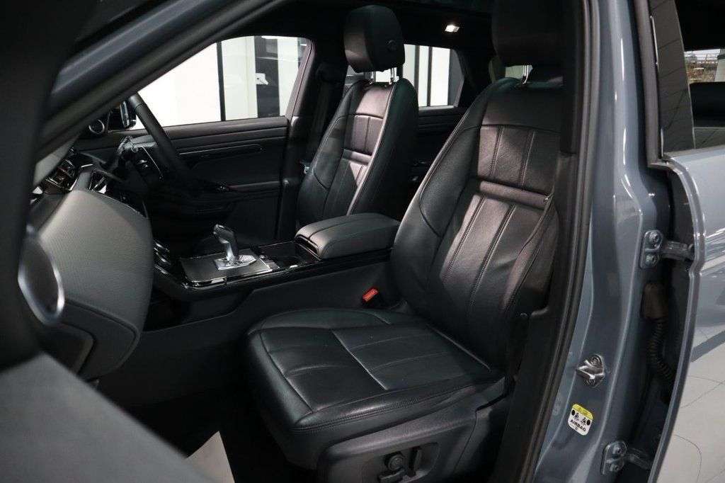 2022 LAND ROVER RANGE ROVER EVOQUE 2022 LAND ROVER RANGE ROVER EVOQUE