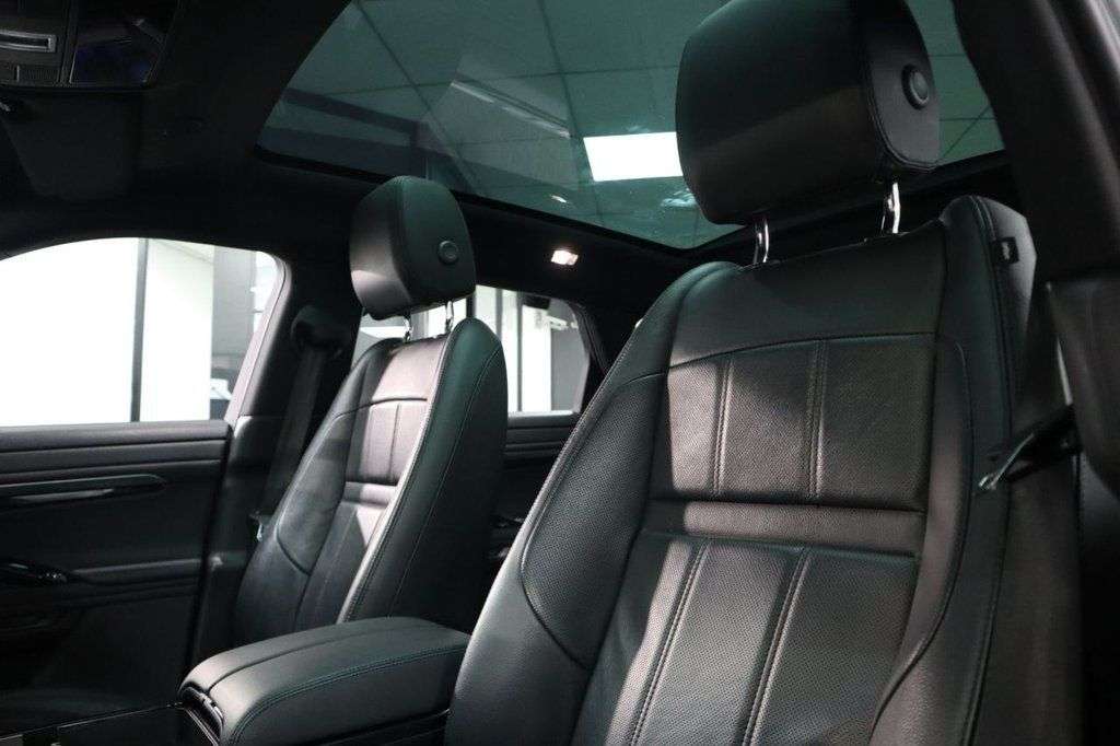 2022 LAND ROVER RANGE ROVER EVOQUE 2022 LAND ROVER RANGE ROVER EVOQUE