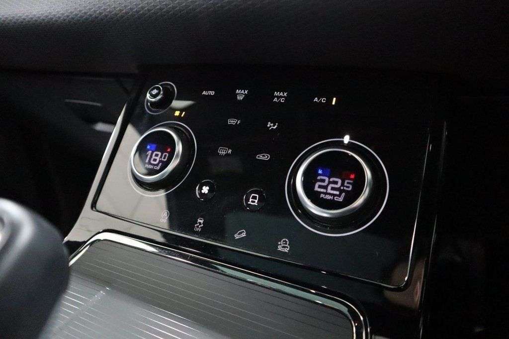 2022 LAND ROVER RANGE ROVER EVOQUE 2022 LAND ROVER RANGE ROVER EVOQUE