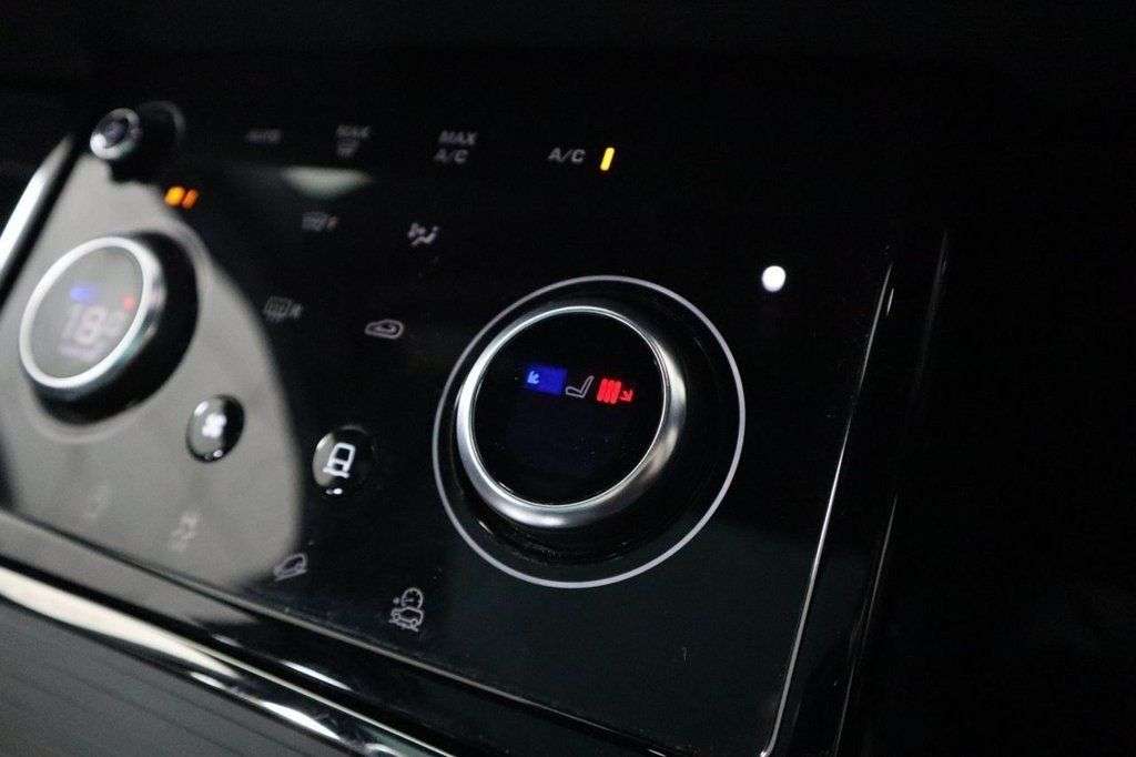 2022 LAND ROVER RANGE ROVER EVOQUE 2022 LAND ROVER RANGE ROVER EVOQUE