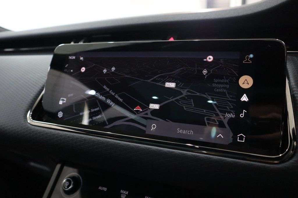 2022 LAND ROVER RANGE ROVER EVOQUE 2022 LAND ROVER RANGE ROVER EVOQUE