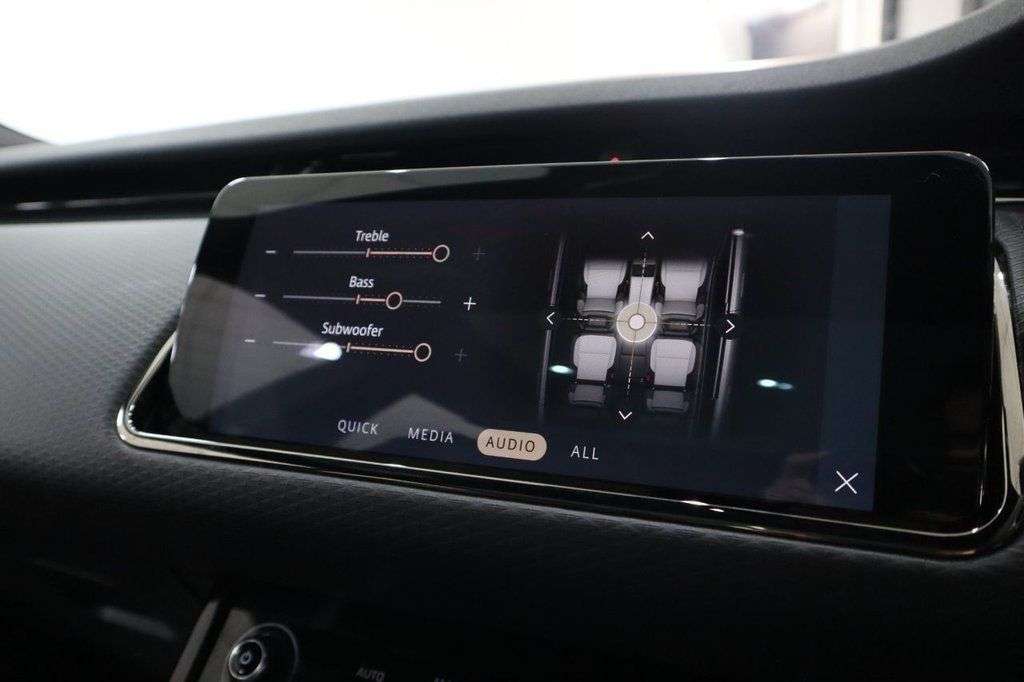2022 LAND ROVER RANGE ROVER EVOQUE 2022 LAND ROVER RANGE ROVER EVOQUE