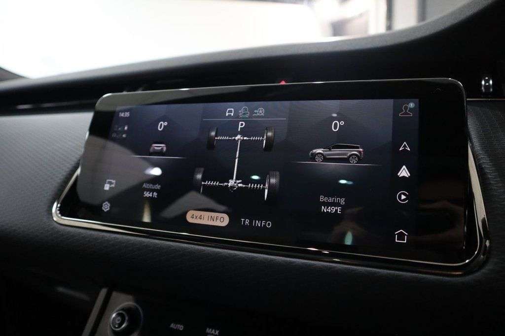 2022 LAND ROVER RANGE ROVER EVOQUE 2022 LAND ROVER RANGE ROVER EVOQUE