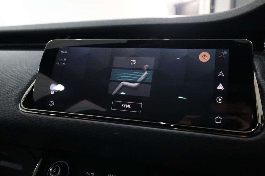 2022 LAND ROVER RANGE ROVER EVOQUE 2022 LAND ROVER RANGE ROVER EVOQUE