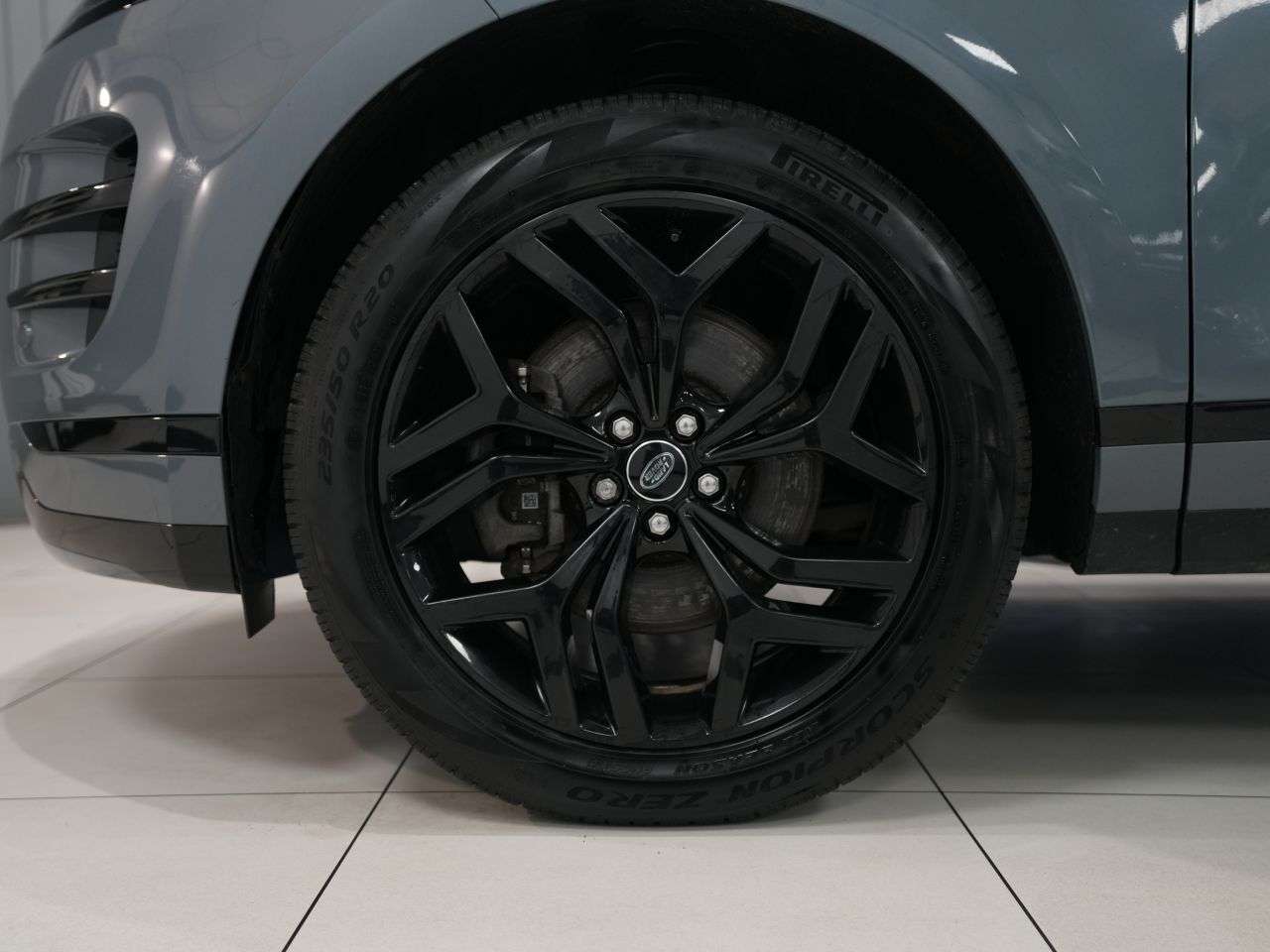 2022 LAND ROVER RANGE ROVER EVOQUE 2022 LAND ROVER RANGE ROVER EVOQUE