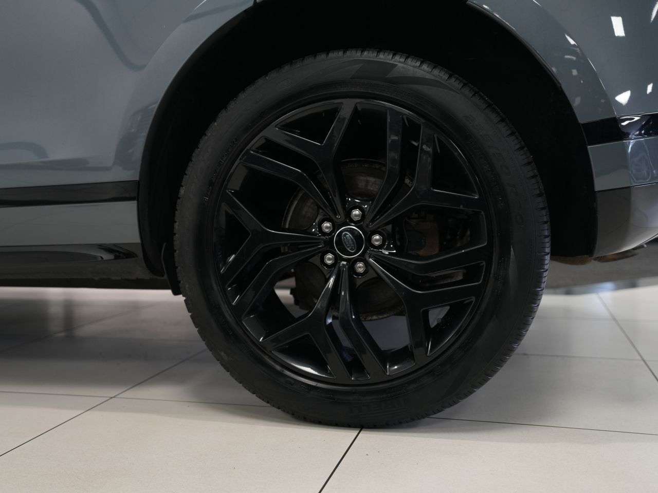 2022 LAND ROVER RANGE ROVER EVOQUE 2022 LAND ROVER RANGE ROVER EVOQUE