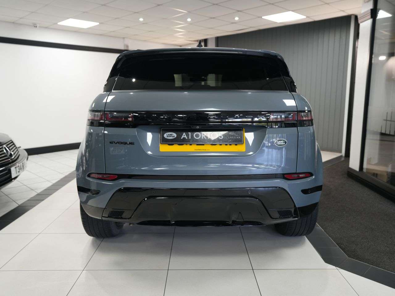 2022 LAND ROVER RANGE ROVER EVOQUE 2022 LAND ROVER RANGE ROVER EVOQUE