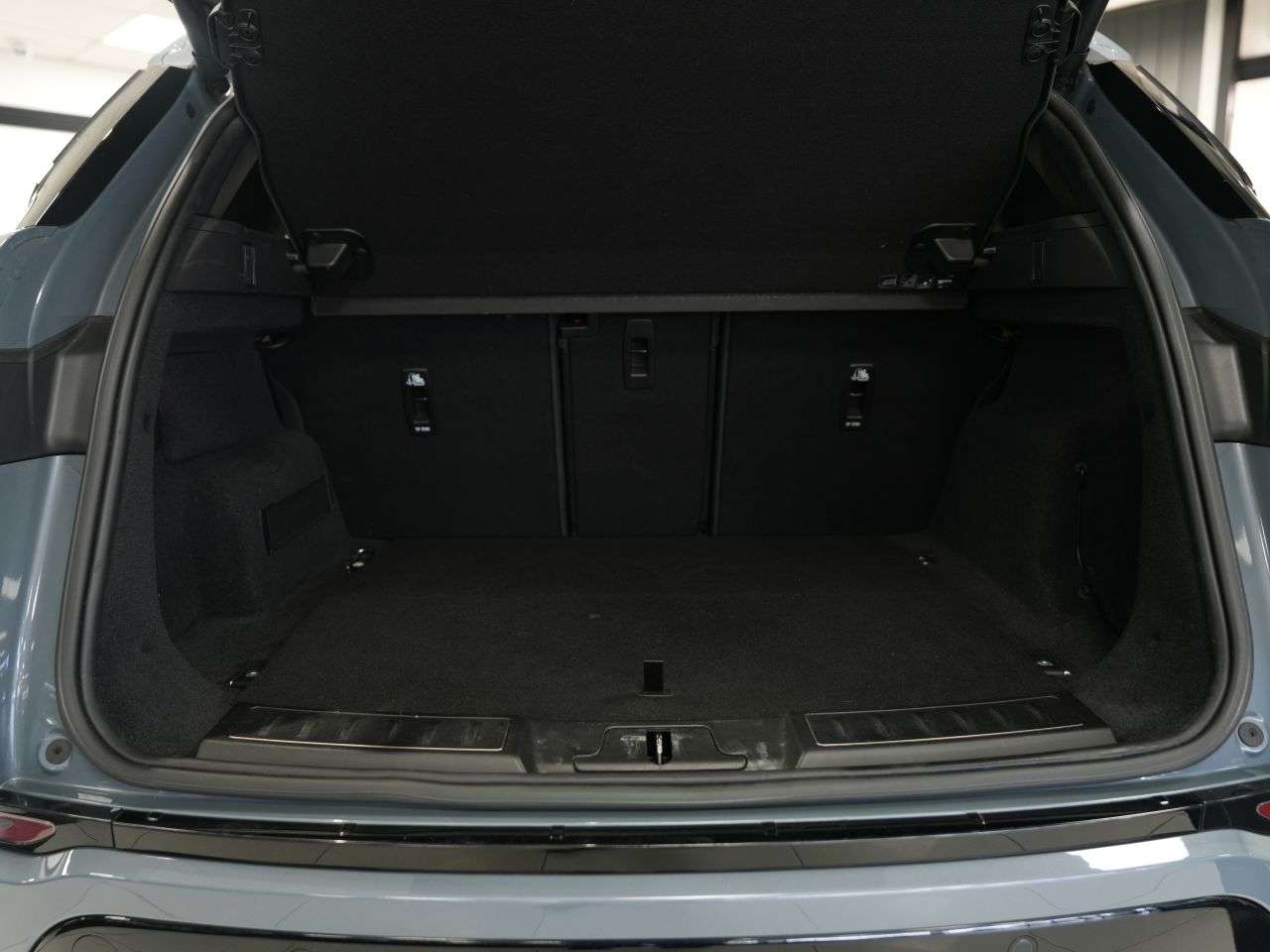 2022 LAND ROVER RANGE ROVER EVOQUE 2022 LAND ROVER RANGE ROVER EVOQUE