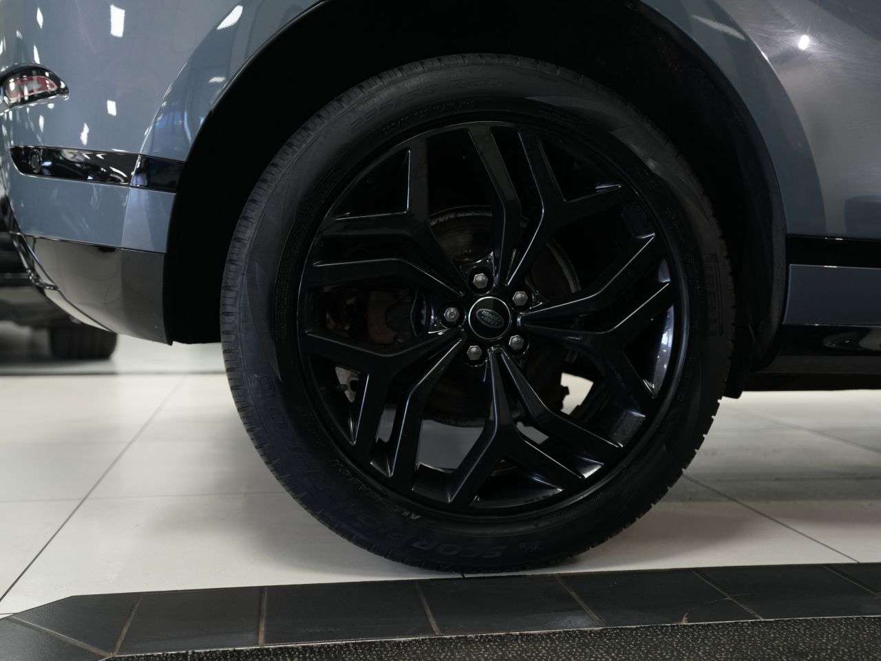 2022 LAND ROVER RANGE ROVER EVOQUE 2022 LAND ROVER RANGE ROVER EVOQUE