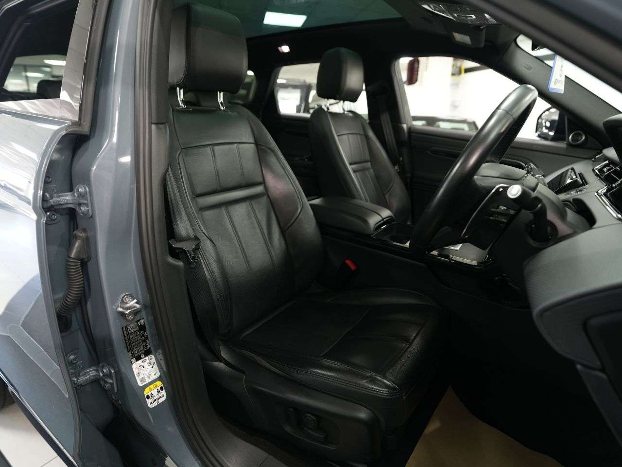 2022 LAND ROVER RANGE ROVER EVOQUE 2022 LAND ROVER RANGE ROVER EVOQUE