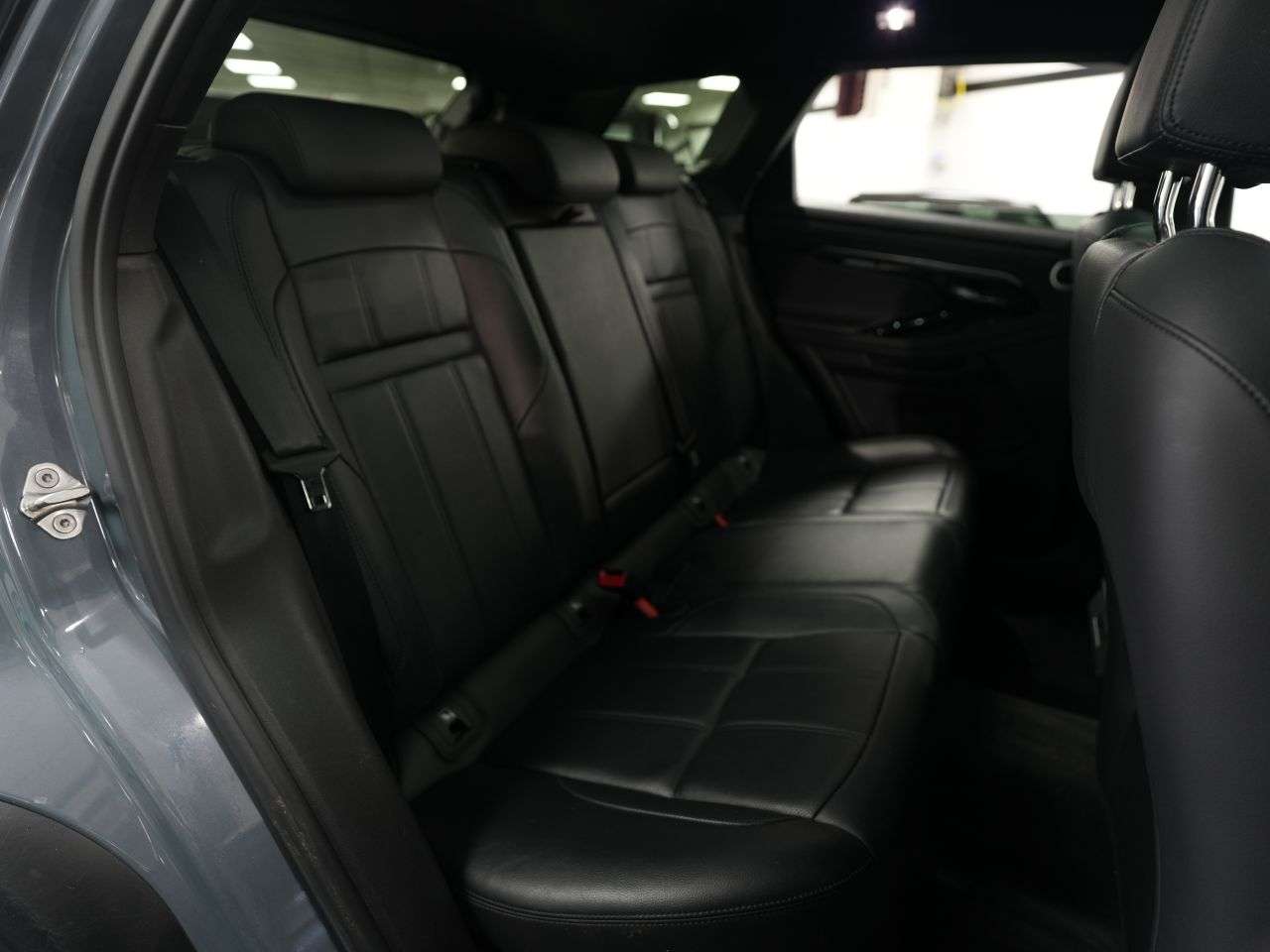 2022 LAND ROVER RANGE ROVER EVOQUE 2022 LAND ROVER RANGE ROVER EVOQUE