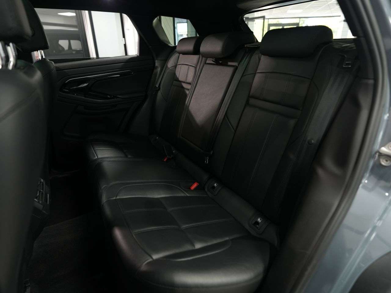 2022 LAND ROVER RANGE ROVER EVOQUE 2022 LAND ROVER RANGE ROVER EVOQUE