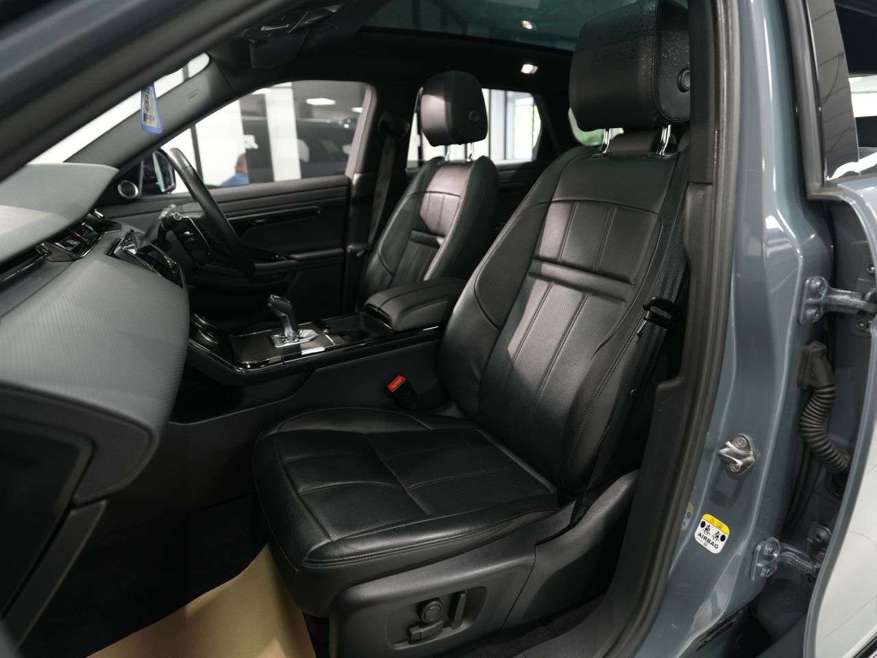 2022 LAND ROVER RANGE ROVER EVOQUE 2022 LAND ROVER RANGE ROVER EVOQUE