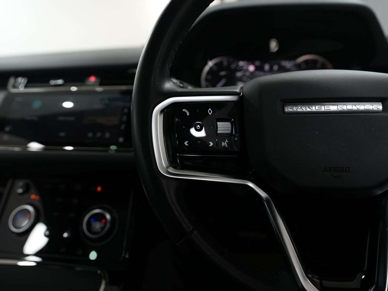 2022 LAND ROVER RANGE ROVER EVOQUE 2022 LAND ROVER RANGE ROVER EVOQUE