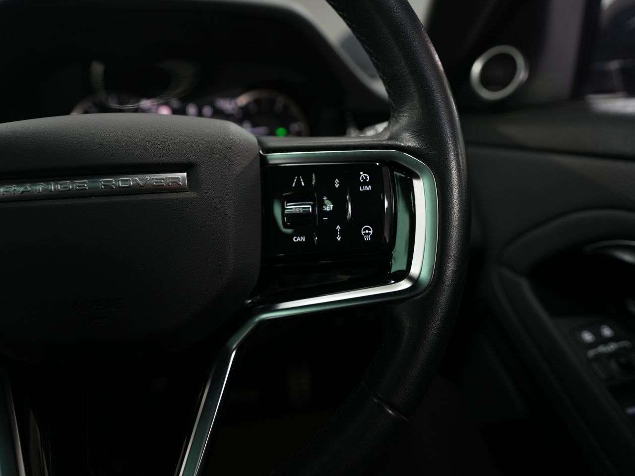 2022 LAND ROVER RANGE ROVER EVOQUE 2022 LAND ROVER RANGE ROVER EVOQUE