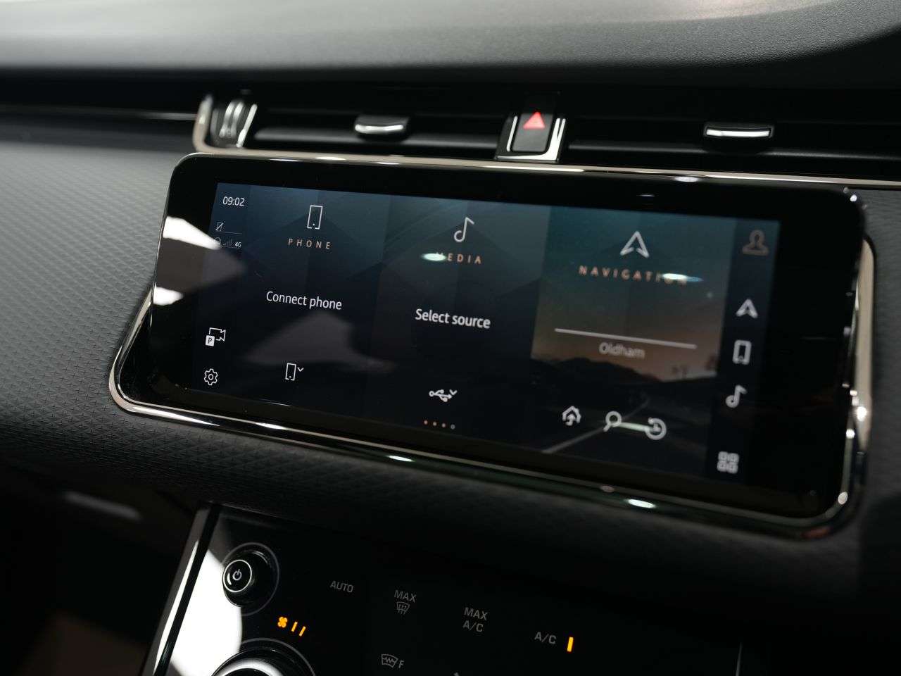 2022 LAND ROVER RANGE ROVER EVOQUE 2022 LAND ROVER RANGE ROVER EVOQUE