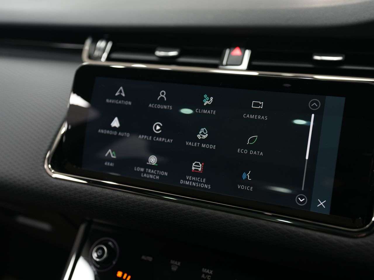 2022 LAND ROVER RANGE ROVER EVOQUE 2022 LAND ROVER RANGE ROVER EVOQUE