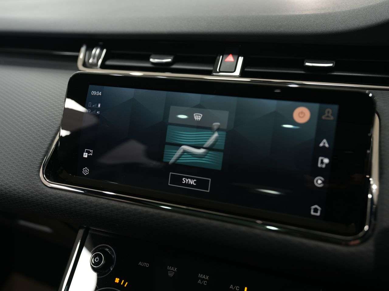 2022 LAND ROVER RANGE ROVER EVOQUE 2022 LAND ROVER RANGE ROVER EVOQUE
