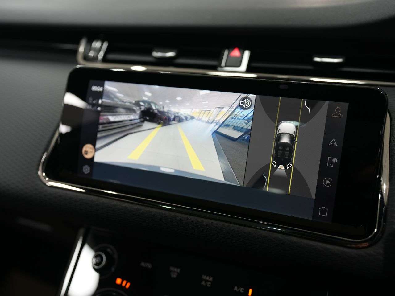 2022 LAND ROVER RANGE ROVER EVOQUE 2022 LAND ROVER RANGE ROVER EVOQUE