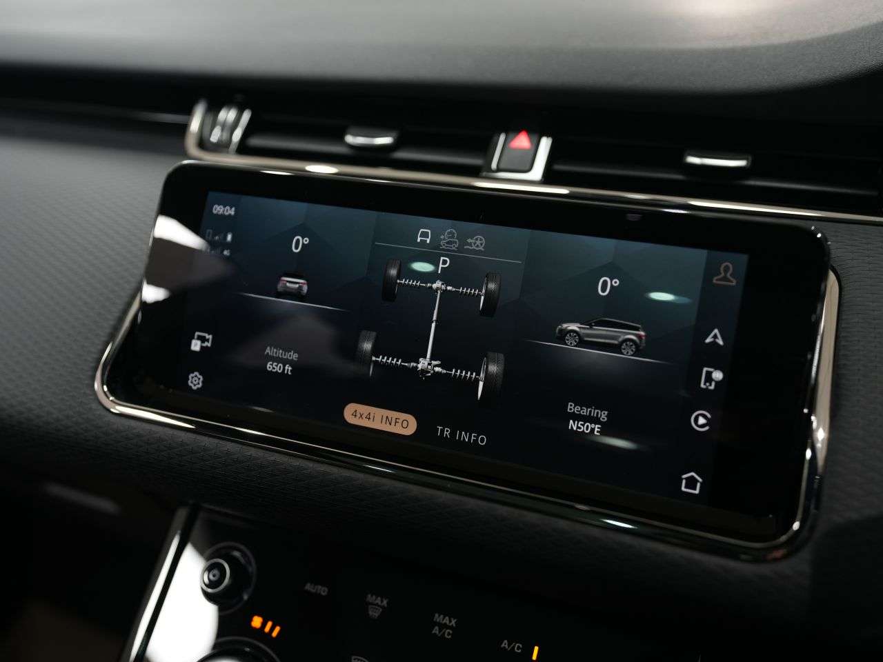 2022 LAND ROVER RANGE ROVER EVOQUE 2022 LAND ROVER RANGE ROVER EVOQUE