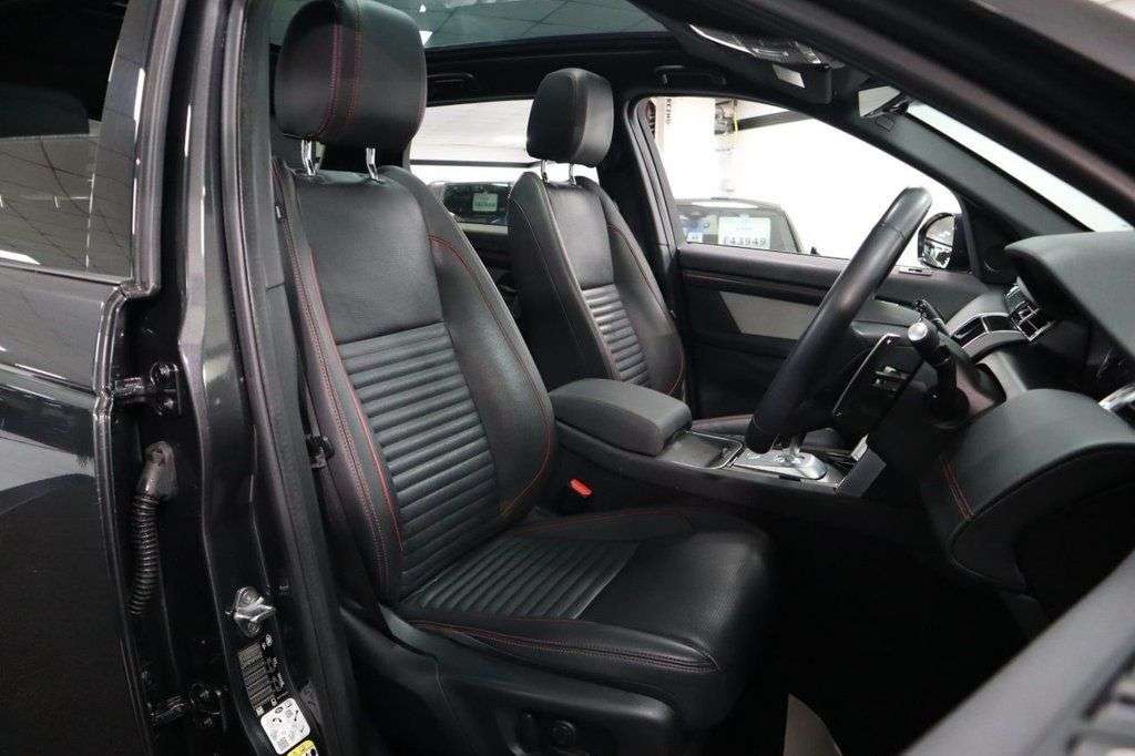 2022 LAND ROVER DISCOVERY SPORT 2022 LAND ROVER DISCOVERY SPORT