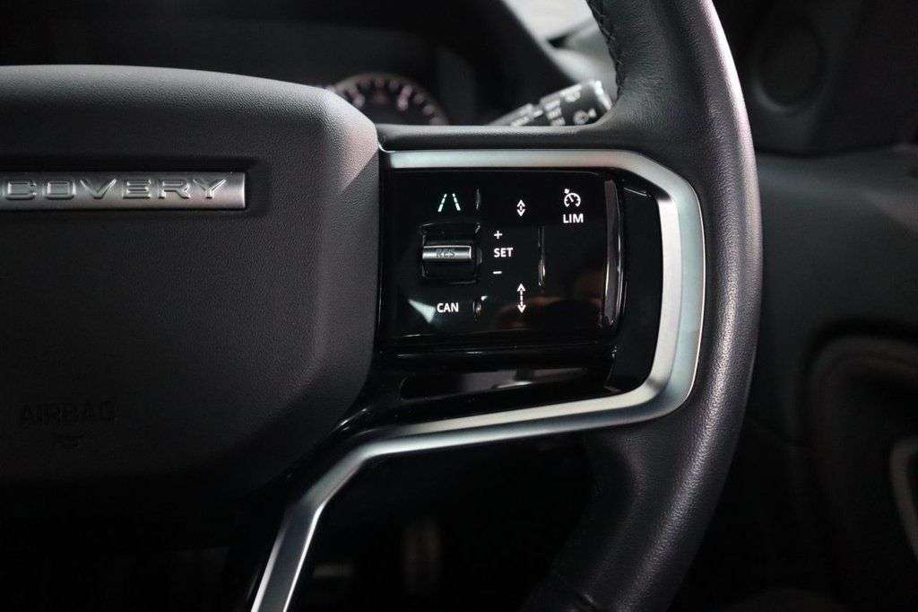 2022 LAND ROVER DISCOVERY SPORT 2022 LAND ROVER DISCOVERY SPORT