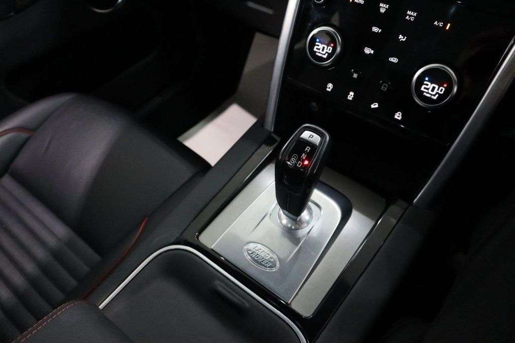 2022 LAND ROVER DISCOVERY SPORT 2022 LAND ROVER DISCOVERY SPORT