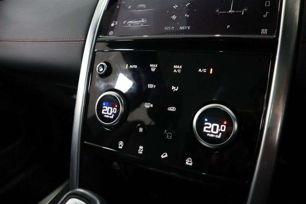 2022 LAND ROVER DISCOVERY SPORT 2022 LAND ROVER DISCOVERY SPORT