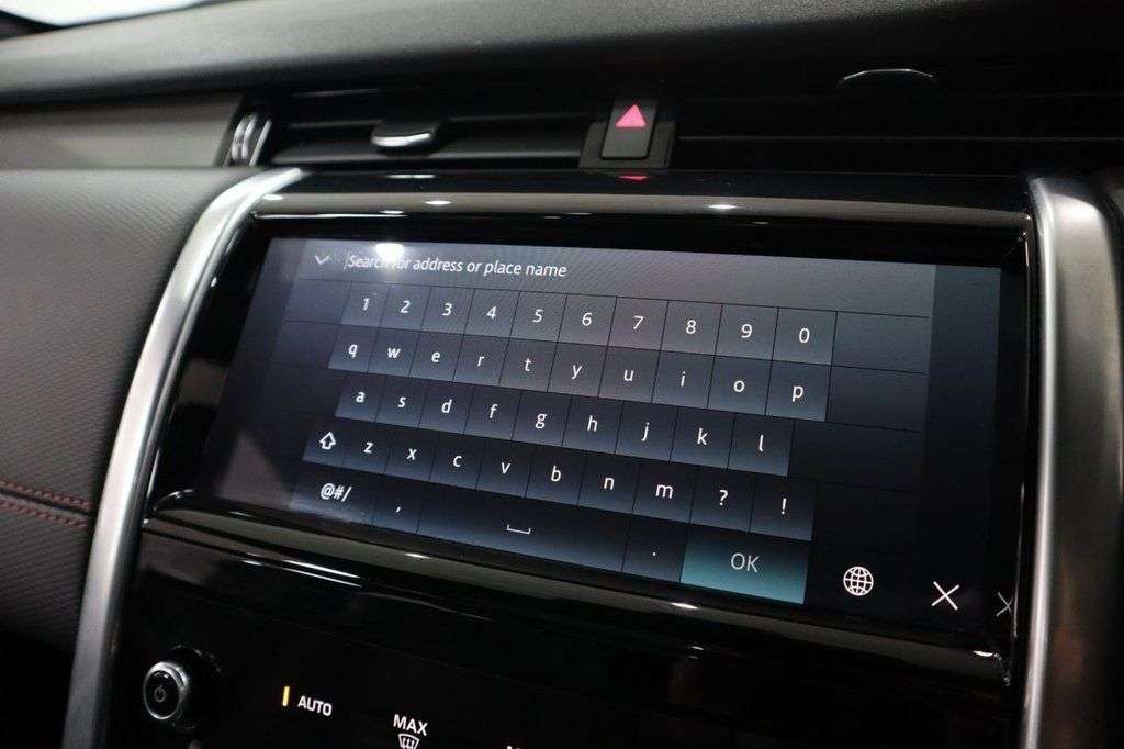 2022 LAND ROVER DISCOVERY SPORT 2022 LAND ROVER DISCOVERY SPORT