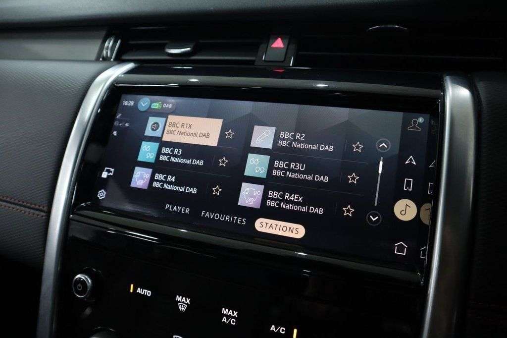 2022 LAND ROVER DISCOVERY SPORT 2022 LAND ROVER DISCOVERY SPORT