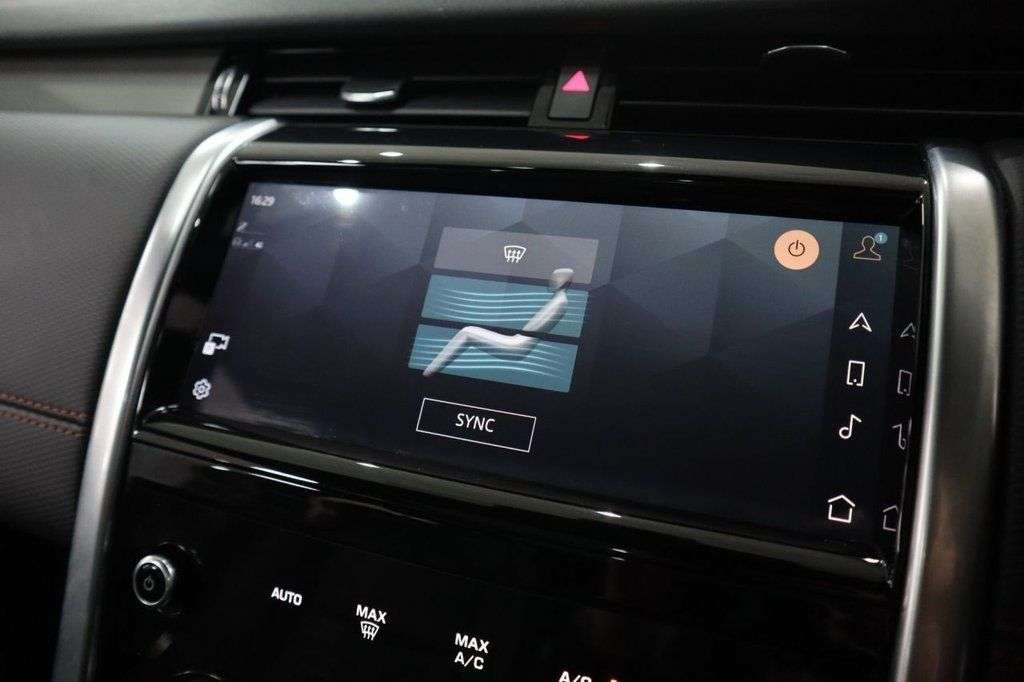 2022 LAND ROVER DISCOVERY SPORT 2022 LAND ROVER DISCOVERY SPORT