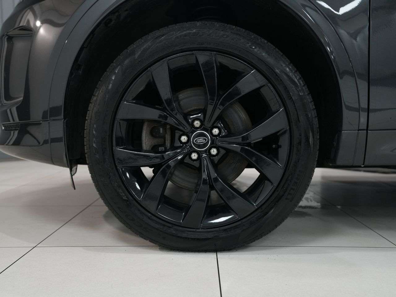 2022 LAND ROVER DISCOVERY SPORT 2022 LAND ROVER DISCOVERY SPORT